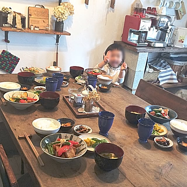 Purinさんの実例写真