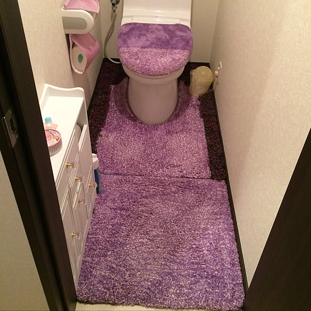 バス/トイレのインテリア実例 - 2023-02-16 19:28:09