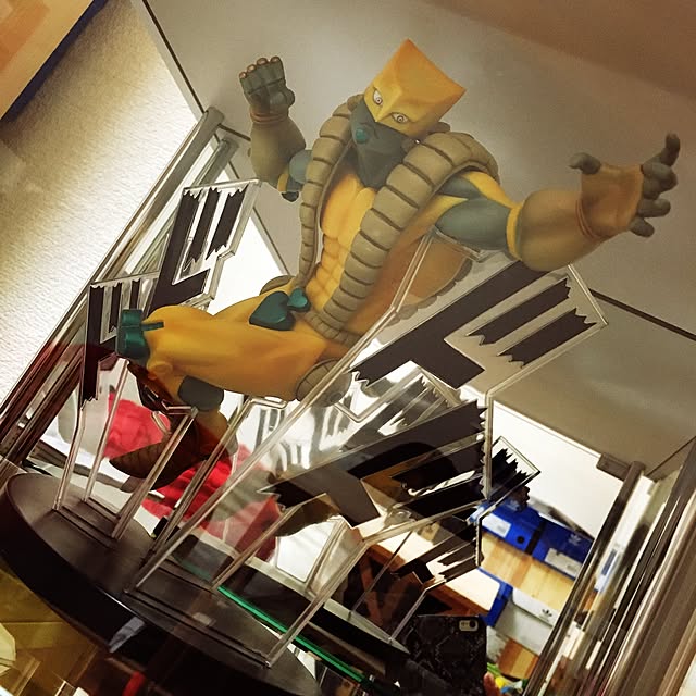 century_egg_さんの実例写真