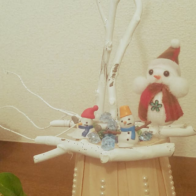 Erikaさんの実例写真