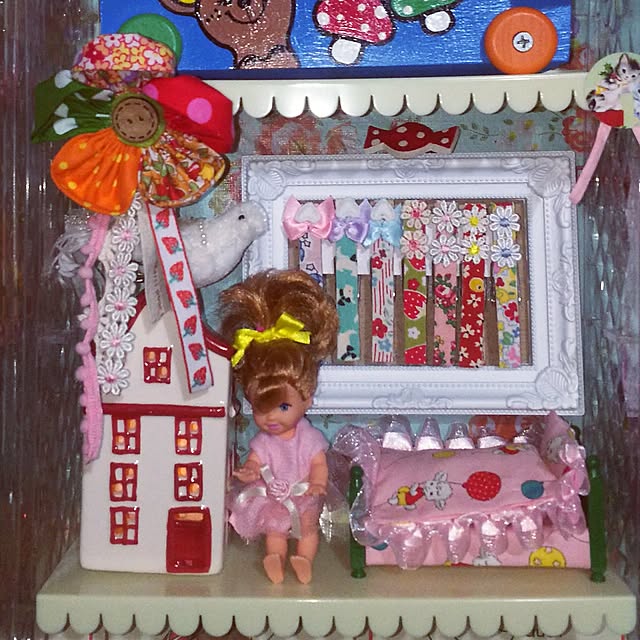 cherrycherryさんの実例写真