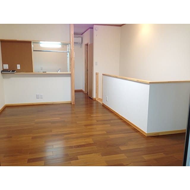 部屋全体のインテリア実例 - 2013-07-13 14:54:24