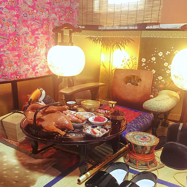 takakuzenさんの実例写真