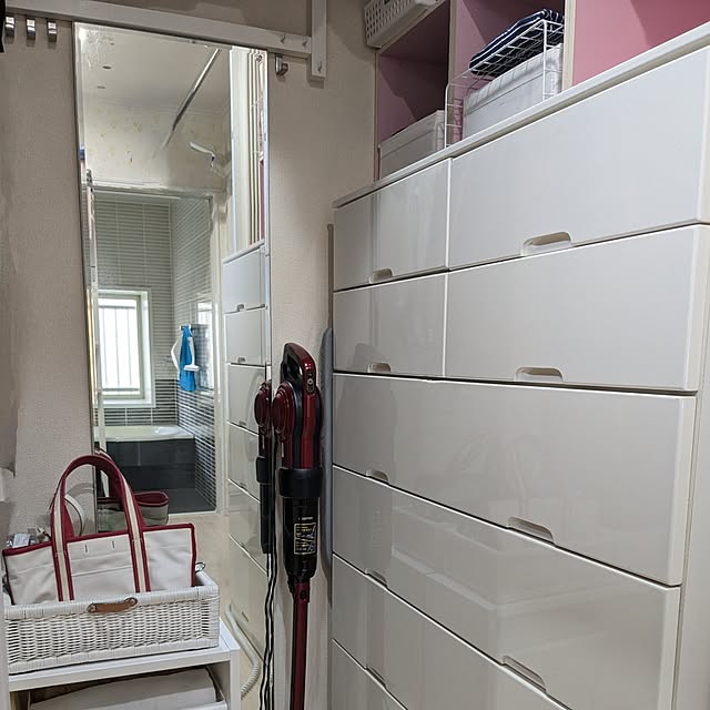 annaさんの部屋