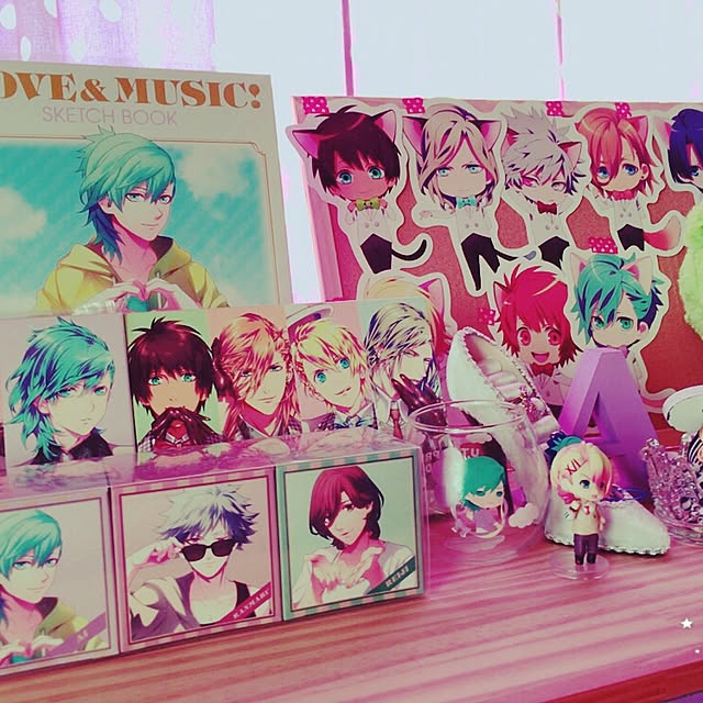 m_aiaiさんの実例写真