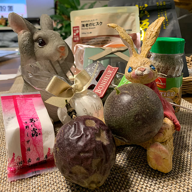 Aqettyさんの部屋