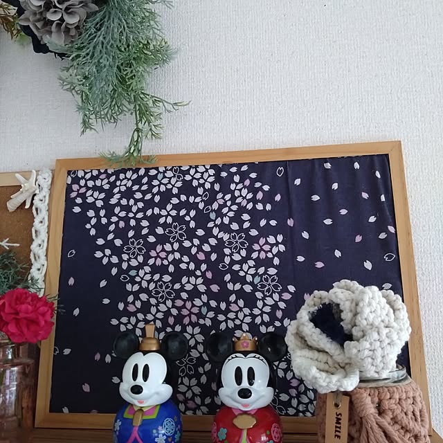 mariさんの実例写真