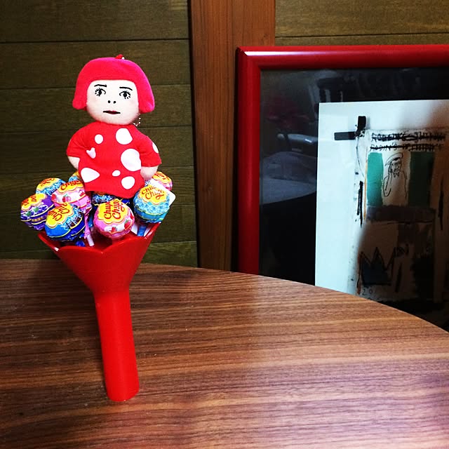 chacoさんの実例写真