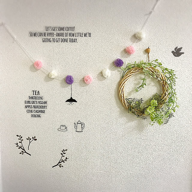 wildstrawberry1975さんの実例写真