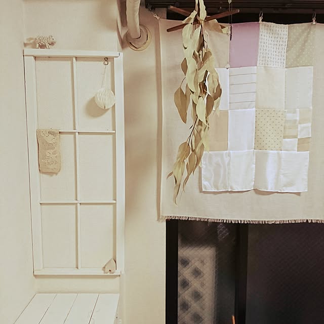 ikuさんの実例写真
