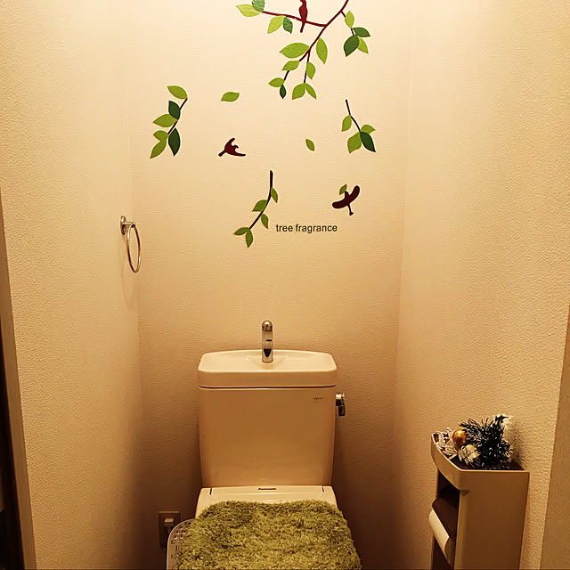 Nahoさんの実例写真