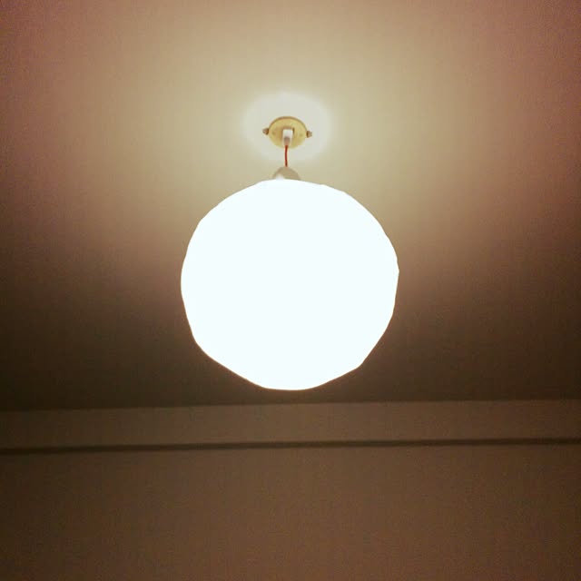 壁/天井/IKEAのインテリア実例 - 2015-08-29 22:03:27