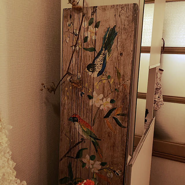 reeさんの実例写真