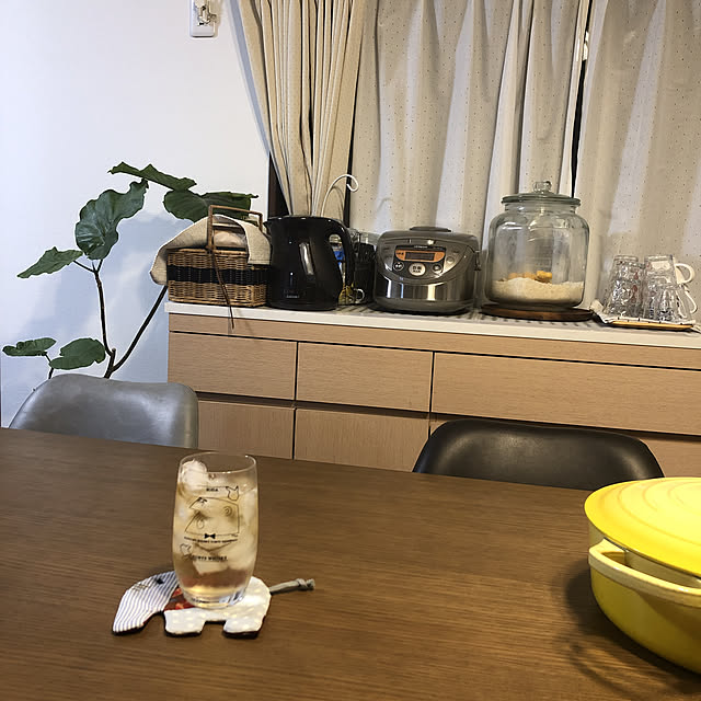Rioさんの実例写真