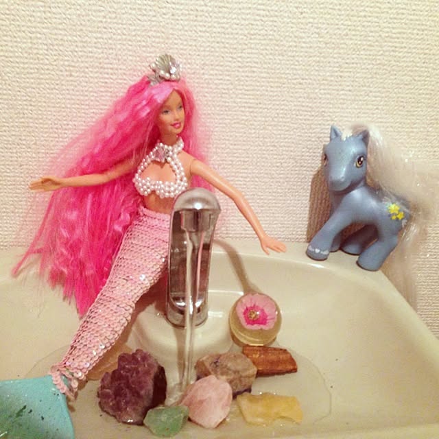 実例写真