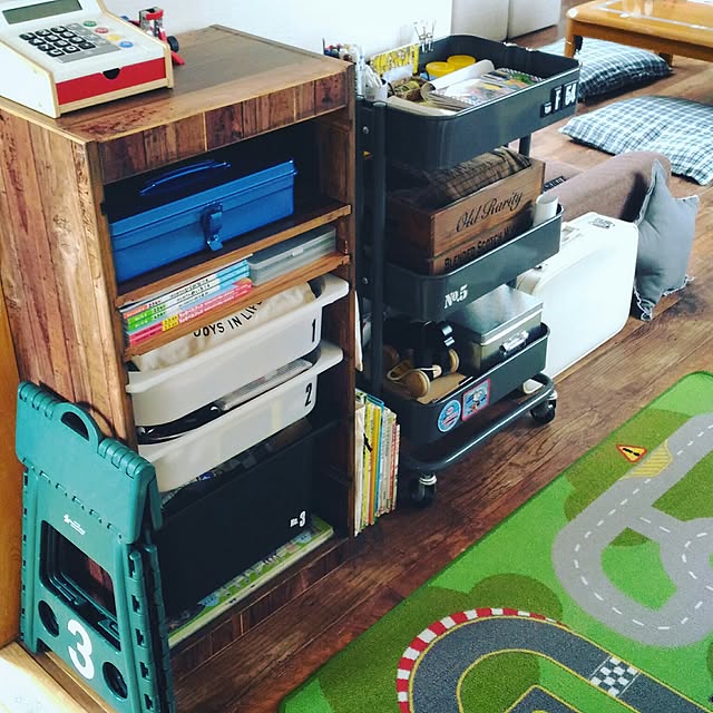masami23yさんの実例写真