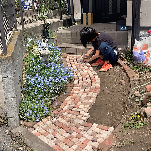 potetoさんの部屋