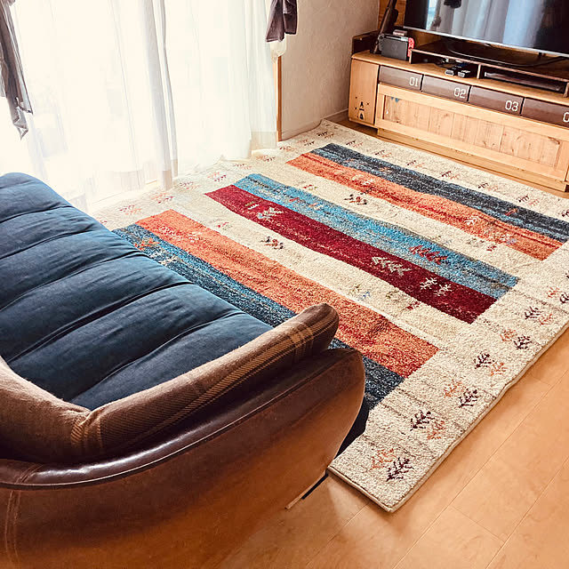 m.yさんの部屋