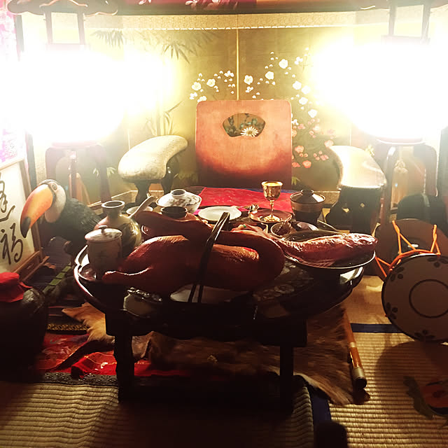takakuzenさんの実例写真