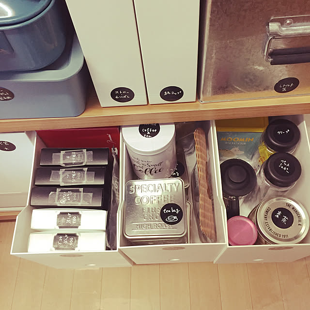 Minteaさんの実例写真