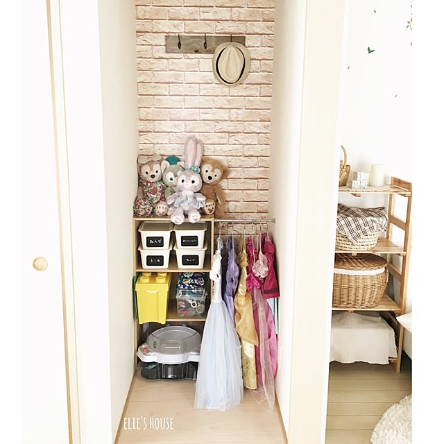 elie.さんの実例写真