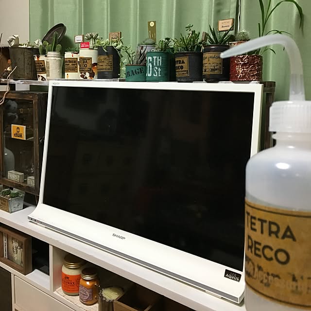 tetra163さんの実例写真