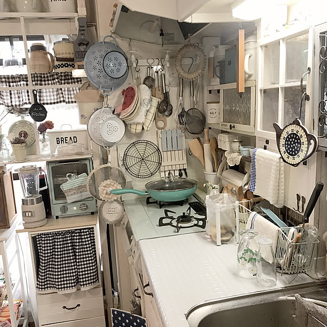 Atsukoさんの部屋