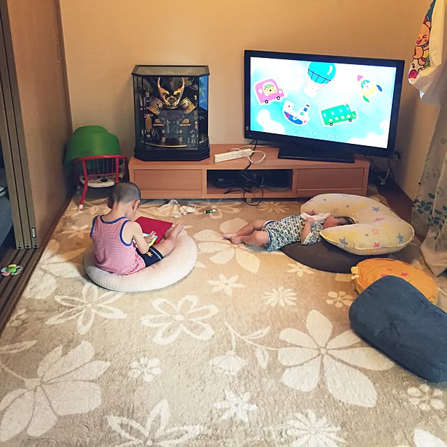 実例写真