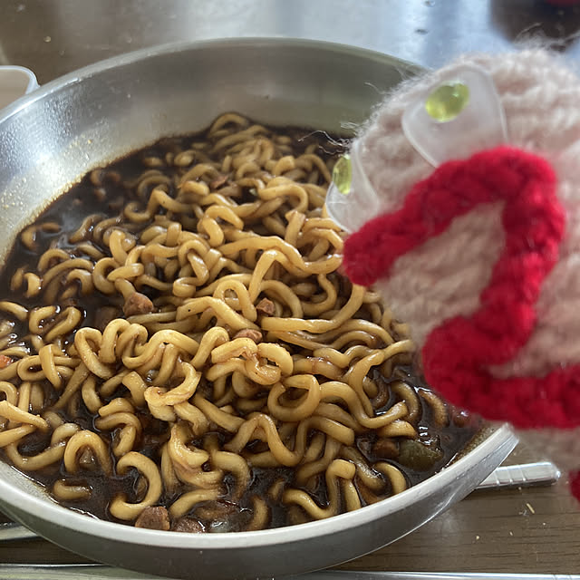 manduonmaさんの実例写真