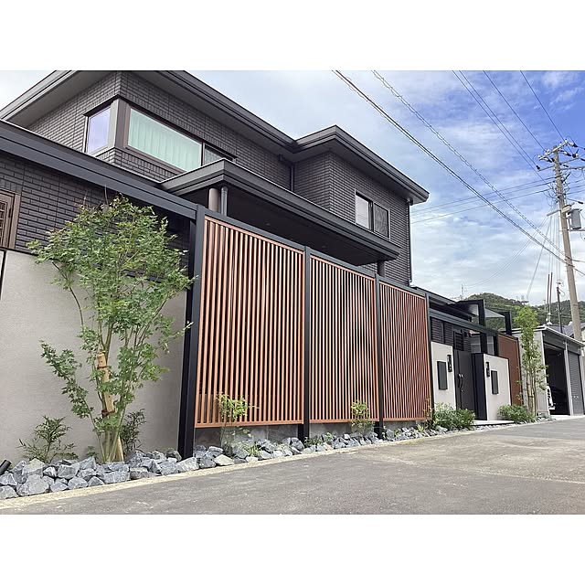 sankyoalumi_exさんの実例写真