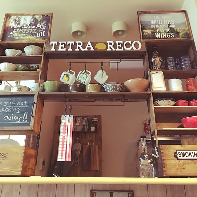 tetra163さんの実例写真