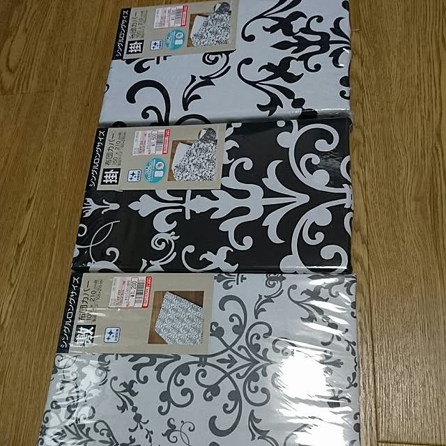 nyanzさんの実例写真