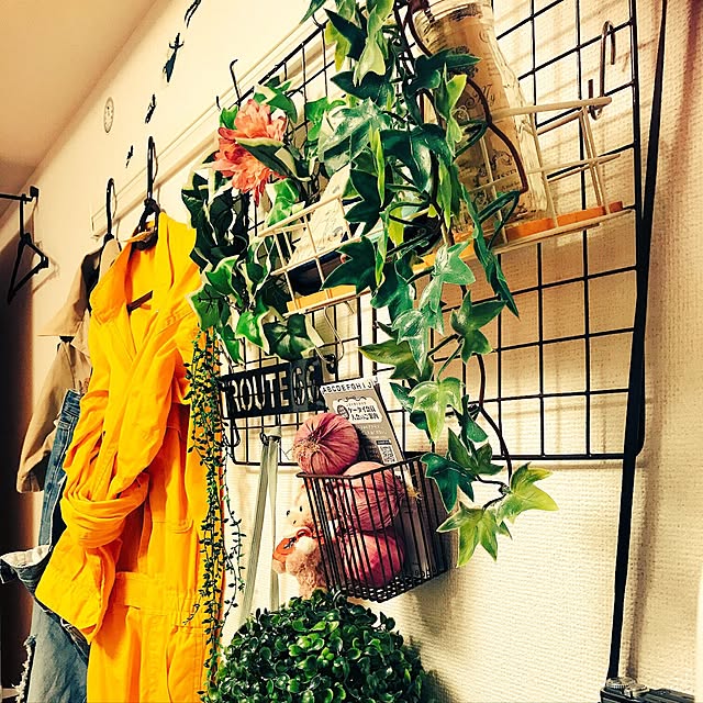 mistlさんの実例写真