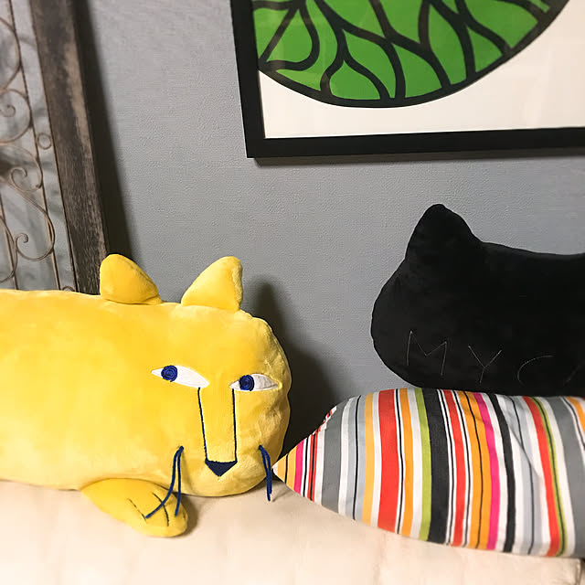 nyanko-beamさんの実例写真