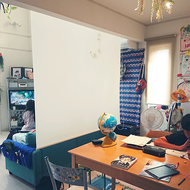 urchinさんの実例写真