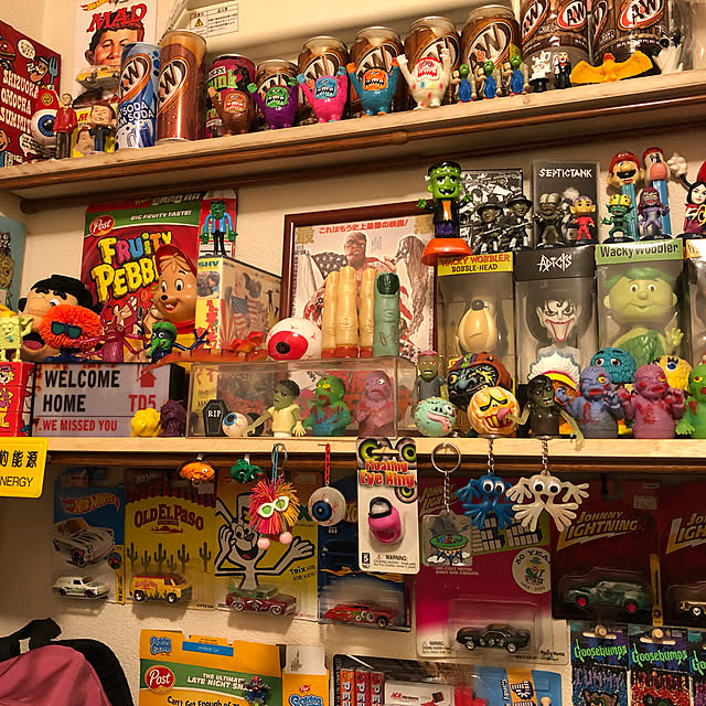 mitsuuuuuuuuさんの実例写真