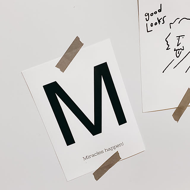 m.roomさんの実例写真