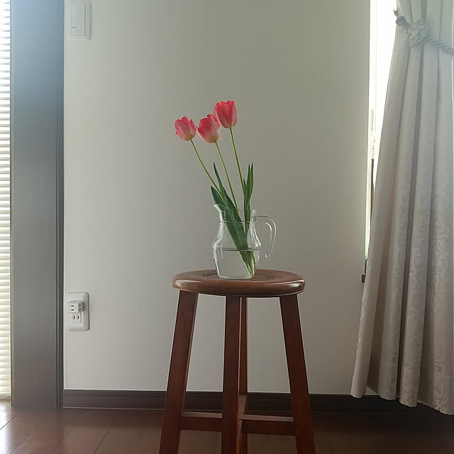 Rさんの実例写真