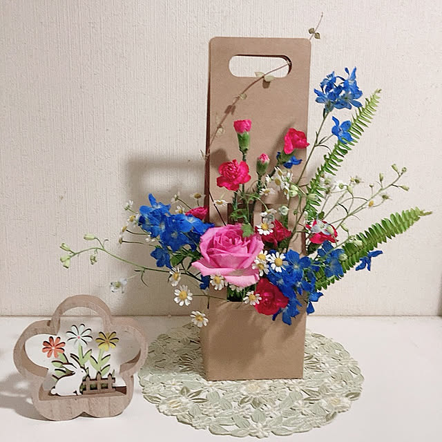 yukarinさんの実例写真
