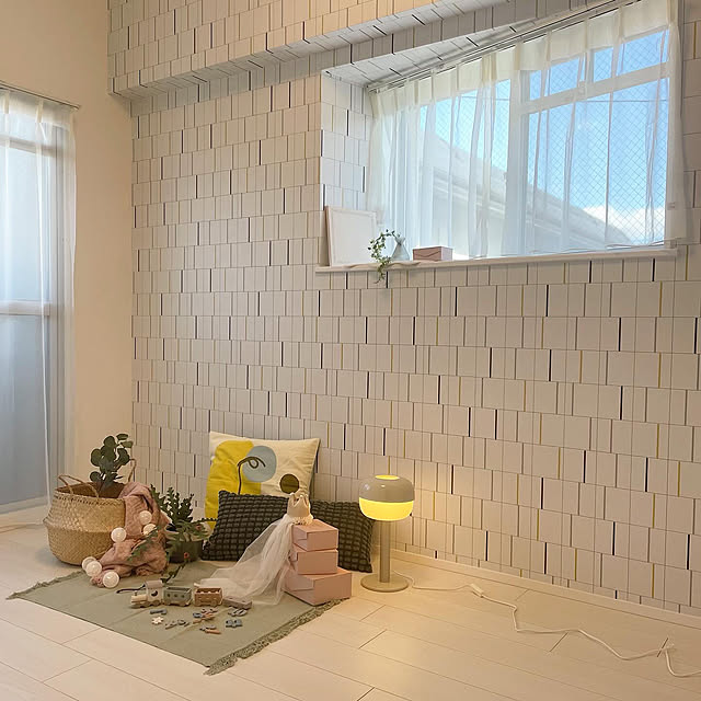 kuroさんの部屋