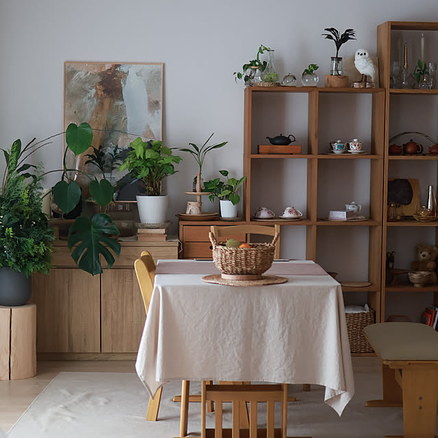 Summerさんの実例写真