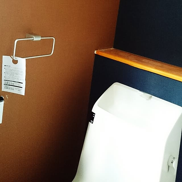 バス/トイレのインテリア実例 - 2015-09-16 15:43:58