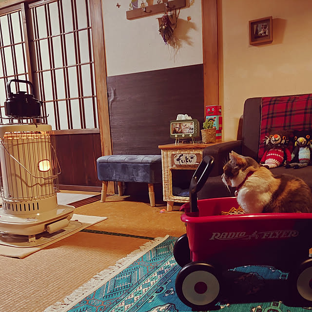 fukuさんの実例写真