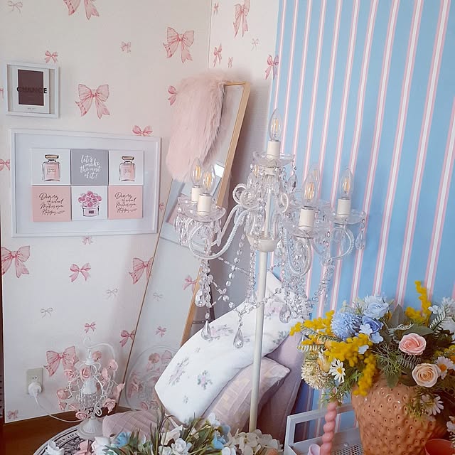 SweetFlow.さんの実例写真