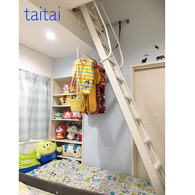 taitaiさんの実例写真
