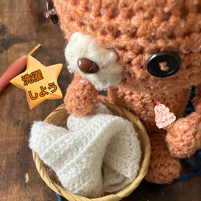 manduonmaさんの部屋