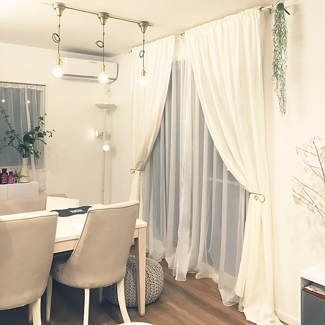 k.d.hさんの実例写真