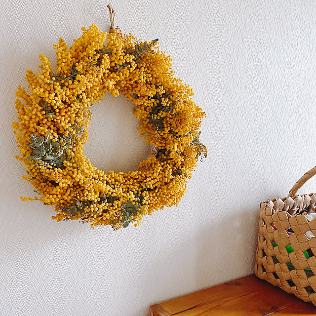 植物のある暮らし/お気に入り♡/イベント参加/かわいい◡̈❁/ハンドメイド...などのインテリア実例 - 2021-03-16 15:40:59