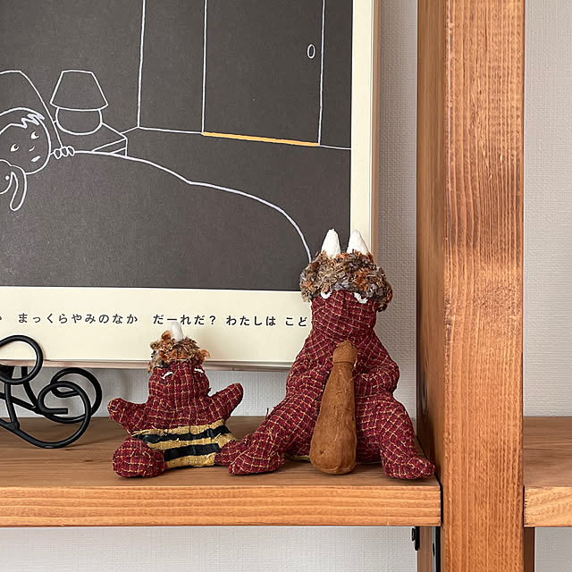 nobikoさんの部屋