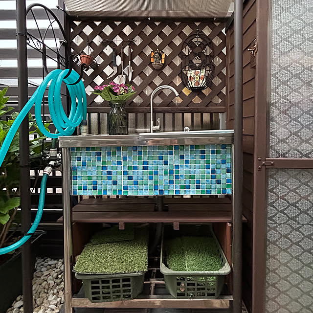 makaさんの部屋